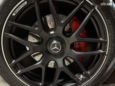 Mercedes-Benz G-Класс 2023 - фото 19