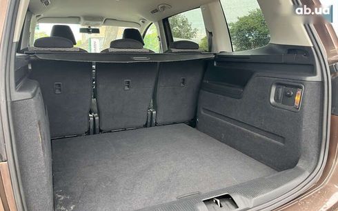 Volkswagen Sharan 2011 - фото 13