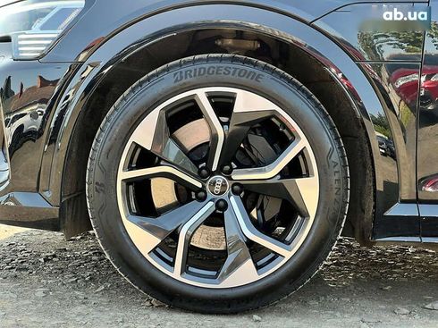 Audi Q4 Sportback e-tron 2021 - фото 22