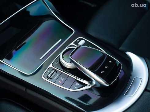 Mercedes-Benz C-Класс 2016 - фото 22
