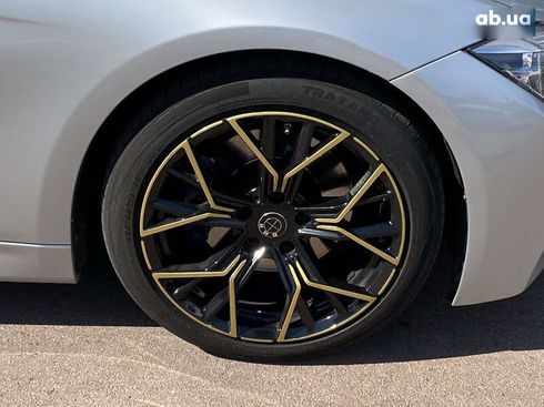 BMW 3 серия 2017 - фото 19