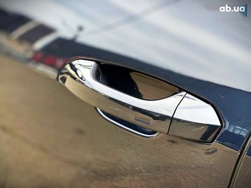 Audi A6 2019 - фото 10
