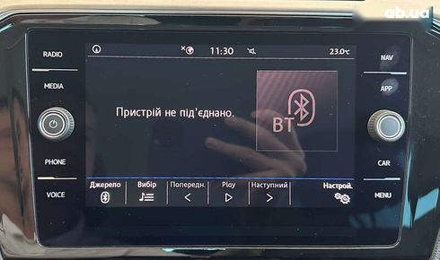 Volkswagen Passat 2019 - фото 29