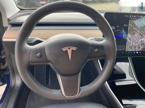 Tesla Model 3 2020 - фото 12