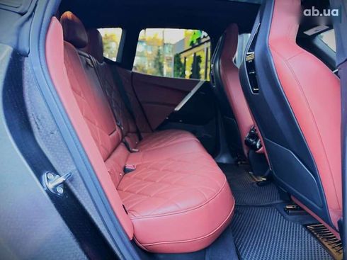 BMW iX 2022 - фото 29