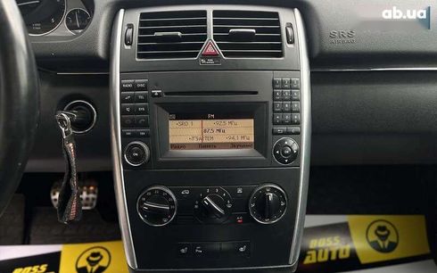 Mercedes-Benz B-Класс 2010 - фото 20