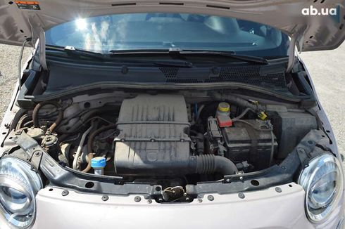 Fiat 500 2021 - фото 25