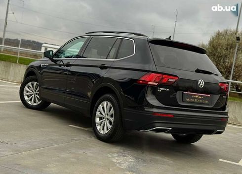 Volkswagen Tiguan 2019 - фото 10