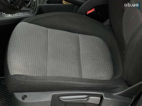 Skoda Superb 2012 - фото 19