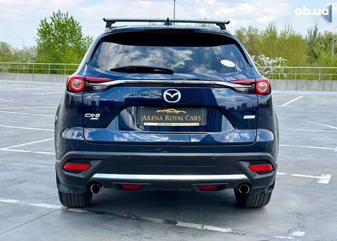 Mazda CX-9 2018 - фото 11