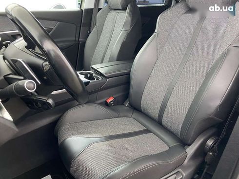 Peugeot 5008 2020 - фото 9