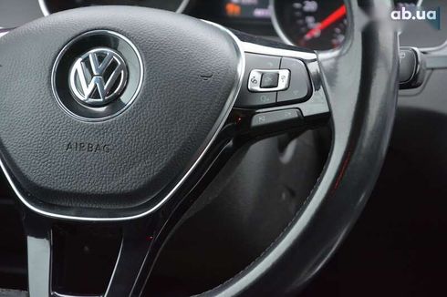 Volkswagen passat alltrack 2017 - фото 24