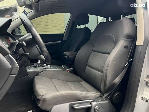 Audi A6 2005 - фото 11