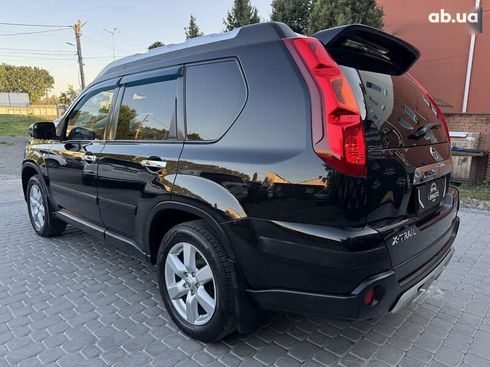 Nissan X-Trail 2008 - фото 14