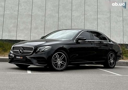 Mercedes-Benz E-Класс 2019 - фото 6