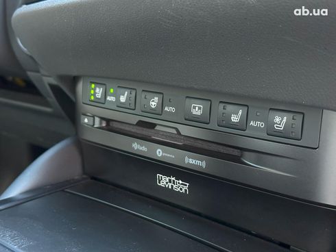 Lexus es 350 2022 серый - фото 111