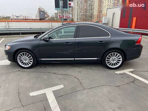 Volvo S80 2012 - фото 3