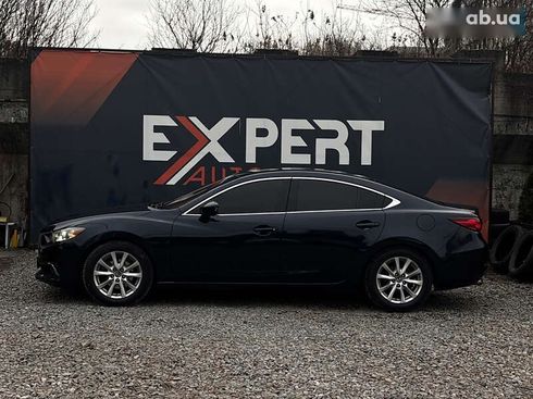 Mazda 6 2015 - фото 2