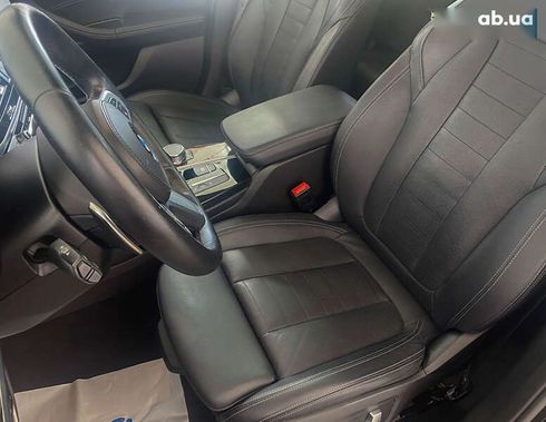 BMW X3 2018 - фото 7