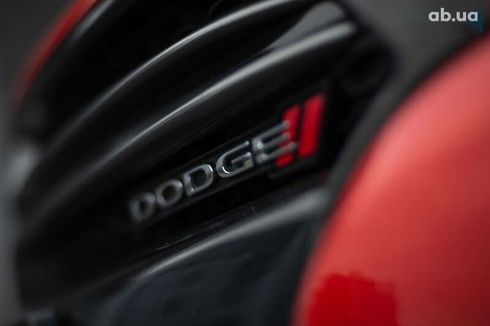 Dodge Dart 2016 - фото 20