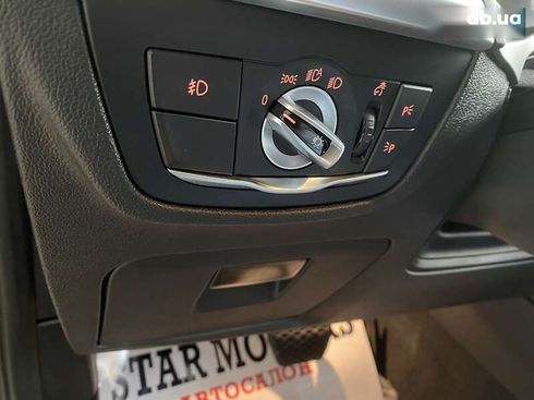 BMW X3 2021 - фото 22