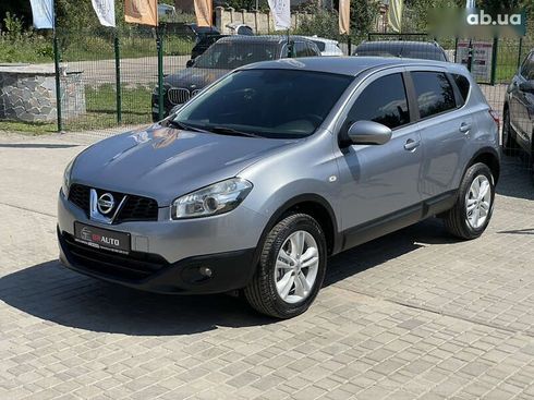Nissan Qashqai 2011 - фото 2