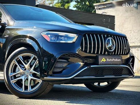 Mercedes-Benz GLE-Class 2023 - фото 8