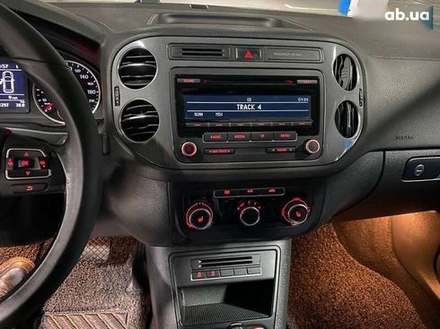 Volkswagen Tiguan 2014 - фото 12