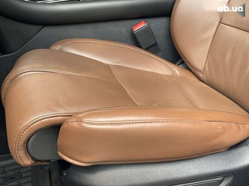 Lincoln Aviator 2020 - фото 27