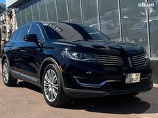 Продажа б/у Lincoln MKX 2018 года - купить на Автобазаре