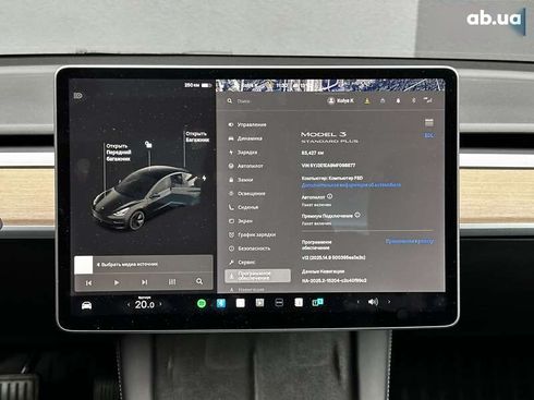 Tesla Model 3 2021 - фото 19