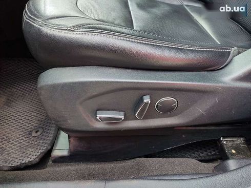Ford Explorer 2018 - фото 19