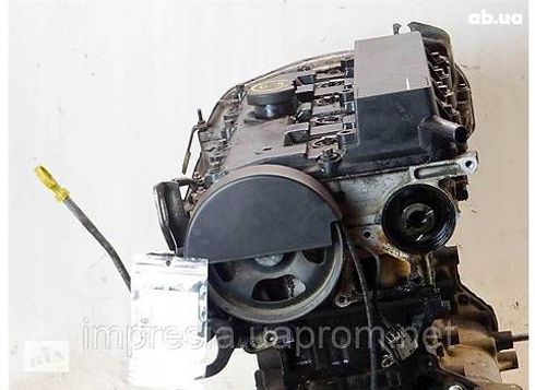 двигатель в сборе для Ford Mondeo - купить на Автобазаре - фото 5