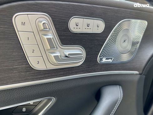 Mercedes-Benz GLS-Класс 2021 - фото 43