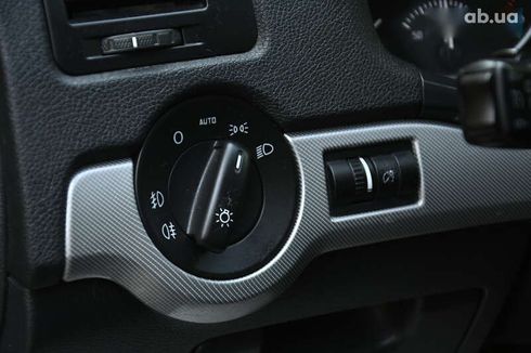 Skoda Octavia 2008 - фото 18