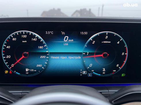 Mercedes-Benz GLE-Class 2019 белый - фото 150