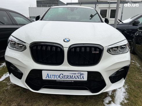 BMW X4 2020 - фото 6