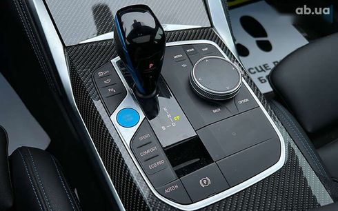 BMW i4 2022 - фото 18