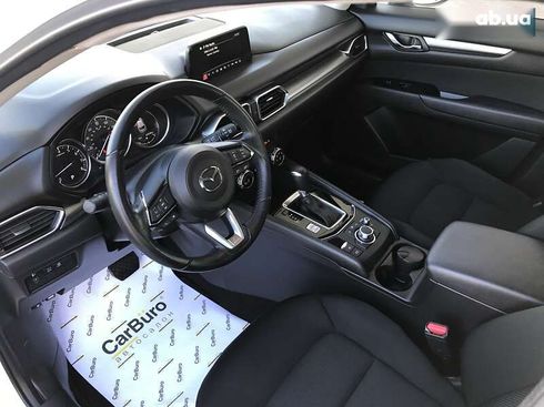 Mazda CX-5 2018 - фото 14