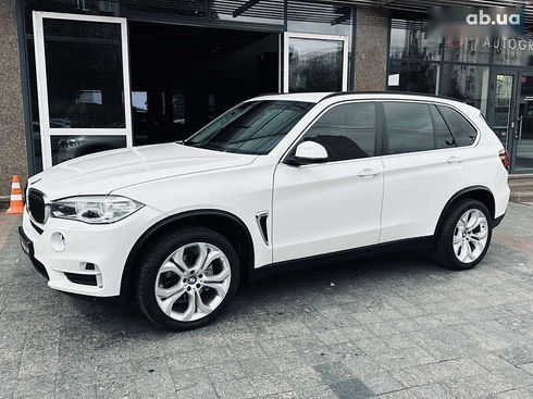BMW X5 2015 - фото 5
