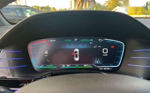 BYD Tang 2023 - фото 15