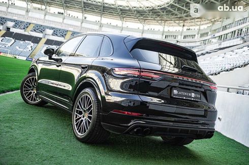 Porsche Cayenne 2020 - фото 3