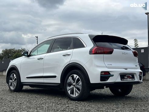 Kia Niro 2021 - фото 6