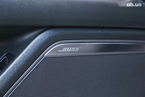 Audi A7 2016 - фото 30