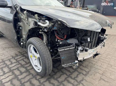 BMW X6 2022 - фото 8