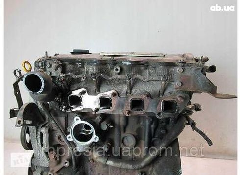двигатель в сборе для Nissan Almera - купить на Автобазаре - фото 4