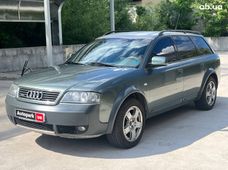 Продажа б/у Audi a6 allroad в Киевской области - купить на Автобазаре