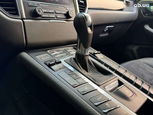 Porsche Macan 2018 - фото 29