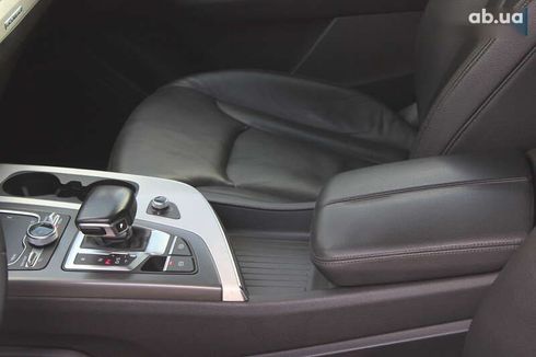 Audi Q7 2015 - фото 23