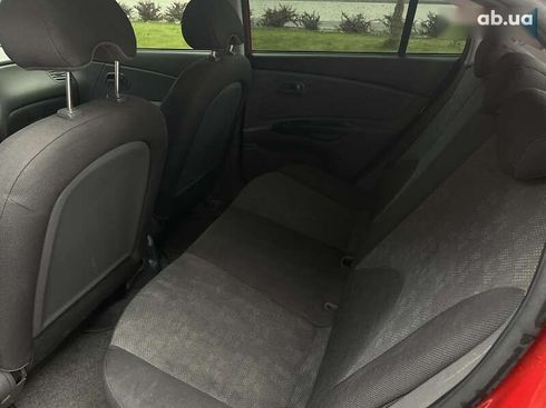 Kia Rio 2011 - фото 21